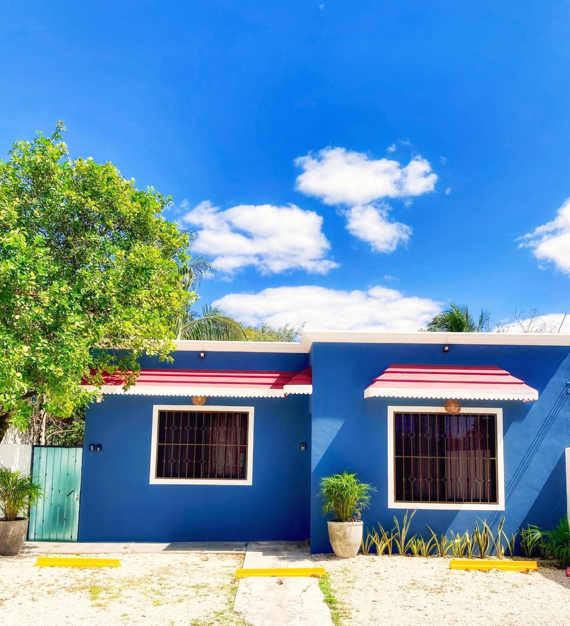 Casa Pia Luxury Valladolid  Exterior foto